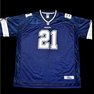 Dallas Cowboys Jersey